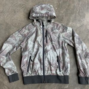Nike Jacket